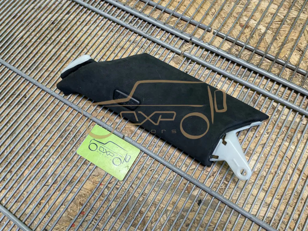 BMW X6 F16 Right C-Pillar trim - c-pillar trim cover