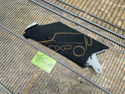 BMW X6 F16 Right C-Pillar trim - c-pillar trim cover