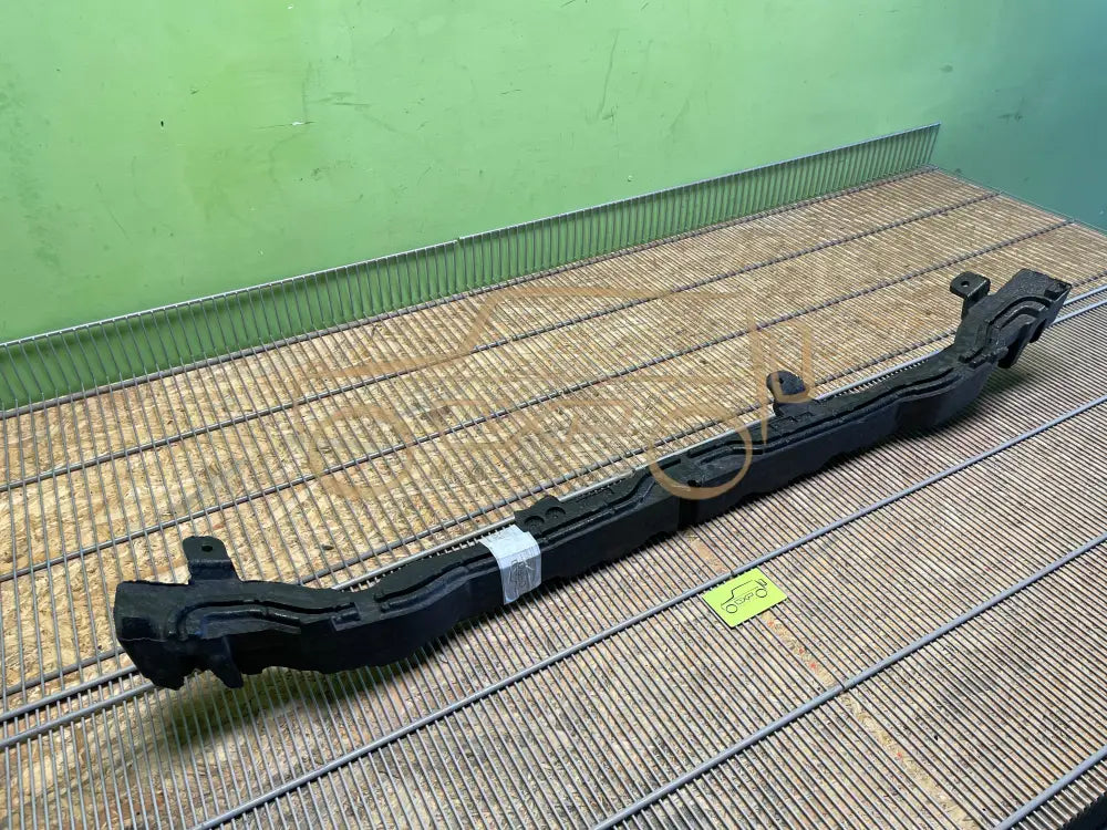 BMW X6 G06 Front bumper foam - bumper foam