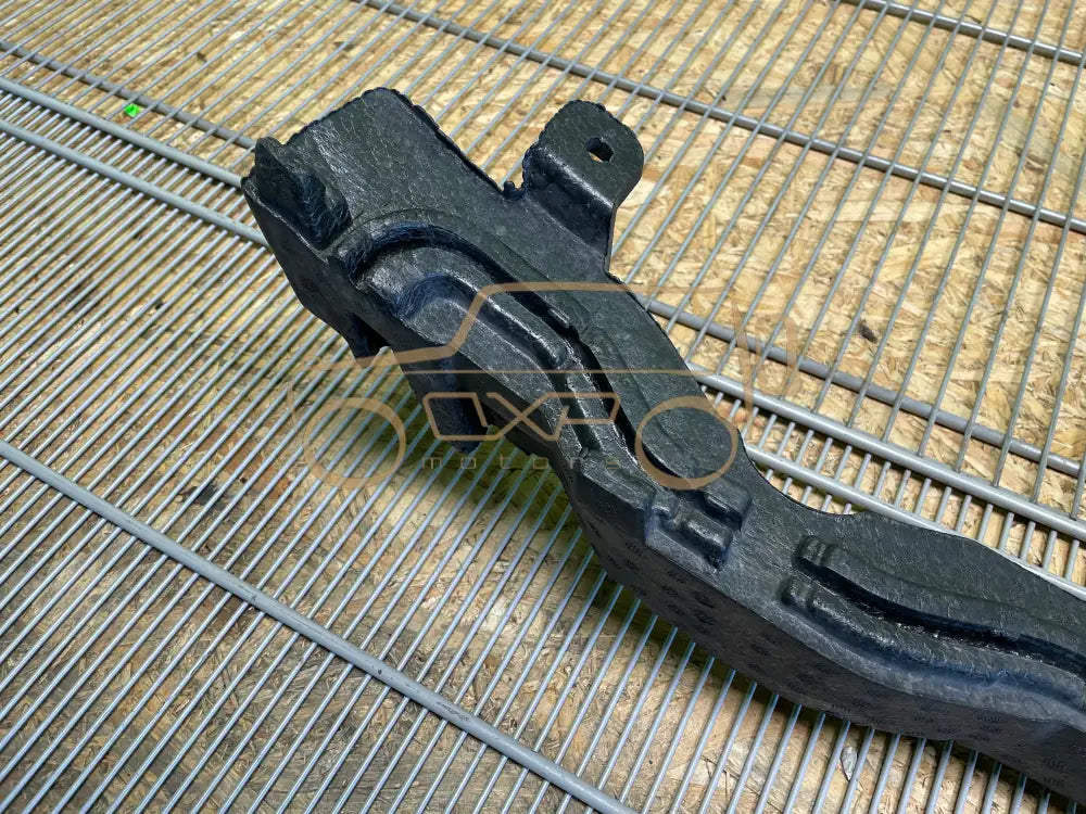 BMW X6 G06 Front bumper foam - bumper foam