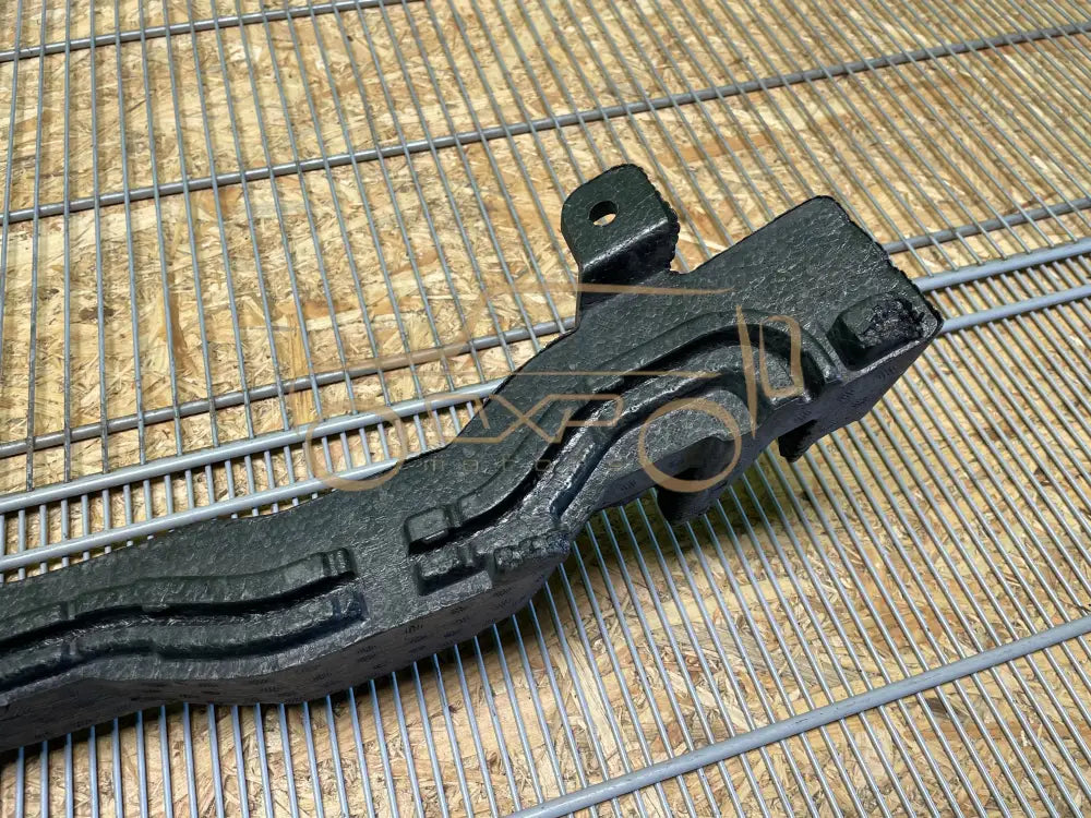 BMW X6 G06 Front bumper foam - bumper foam