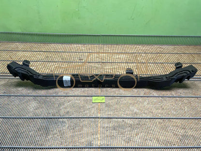 BMW X6 G06 Front bumper foam - bumper foam