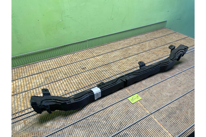 BMW X6 G06 Front bumper foam - bumper foam