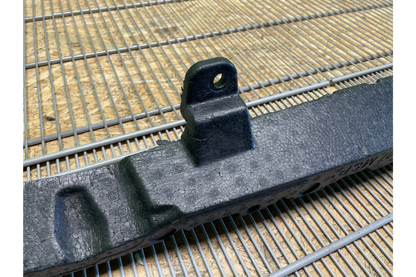 BMW X6 G06 Front bumper foam - bumper foam