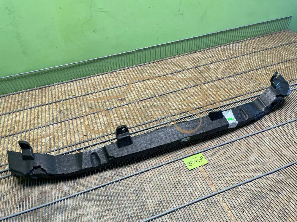 BMW X6 G06 Front bumper foam - bumper foam