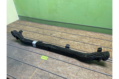 BMW X6 G06 Front bumper foam - bumper foam