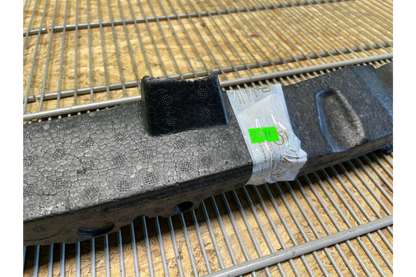 BMW X6 G06 Front bumper foam - bumper foam