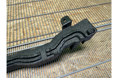 BMW X6 G06 Front bumper foam - bumper foam