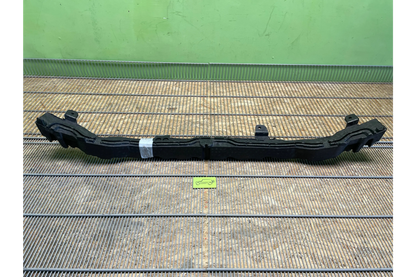 BMW X6 G06 Front bumper foam - bumper foam