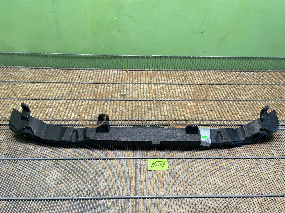 BMW X6 G06 Front bumper foam - bumper foam
