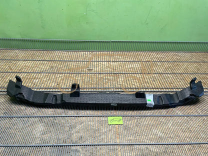 BMW X6 G06 Front bumper foam - bumper foam