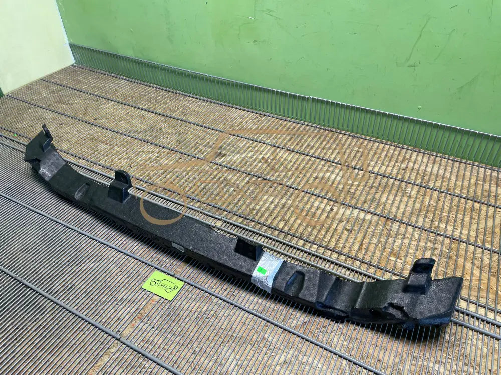 BMW X6 G06 Front bumper foam - bumper foam