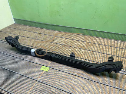 BMW X6 G06 Front bumper foam - bumper foam