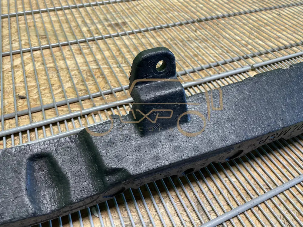 BMW X6 G06 Front bumper foam - bumper foam