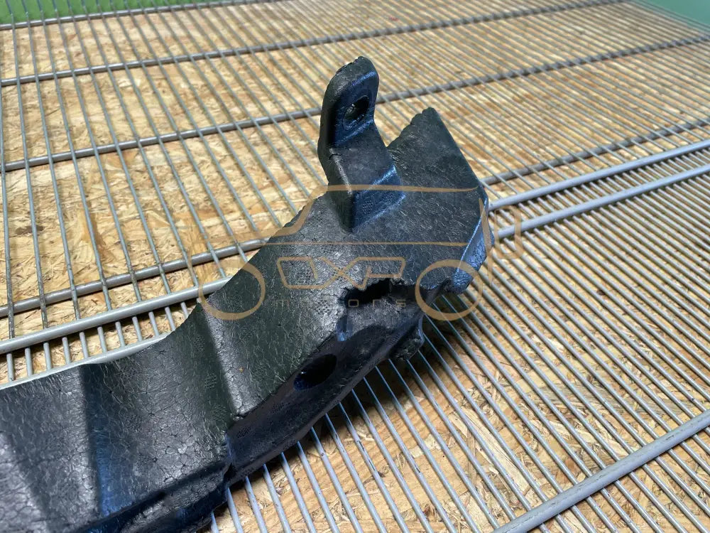 BMW X6 G06 Front bumper foam - bumper foam