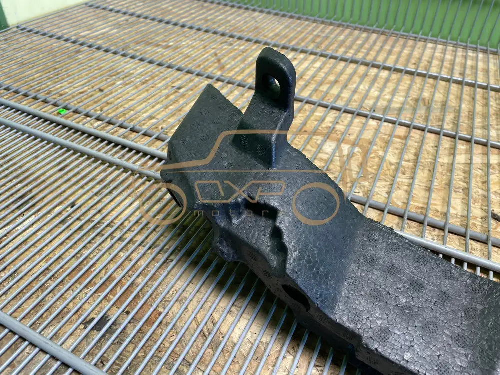 BMW X6 G06 Front bumper foam - bumper foam