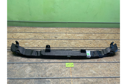 BMW X6 G06 Front bumper foam - bumper foam