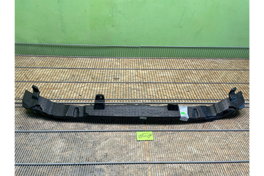 BMW X6 G06 Front bumper foam - bumper foam