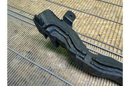 BMW X6 G06 Front bumper foam - bumper foam