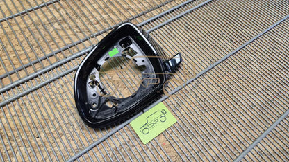 BMW X7 G07 Left exterior mirror - exterior mirror