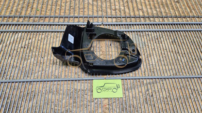 BMW X7 G07 Left exterior mirror - exterior mirror