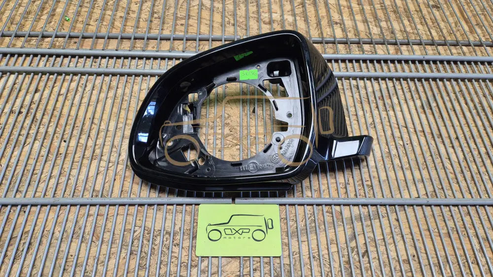 BMW X7 G07 Left exterior mirror - exterior mirror