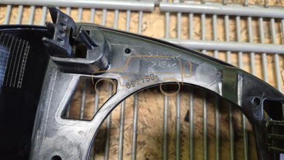 BMW X7 G07 Left exterior mirror - exterior mirror