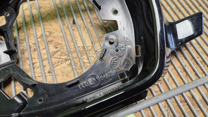 BMW X7 G07 Left exterior mirror - exterior mirror