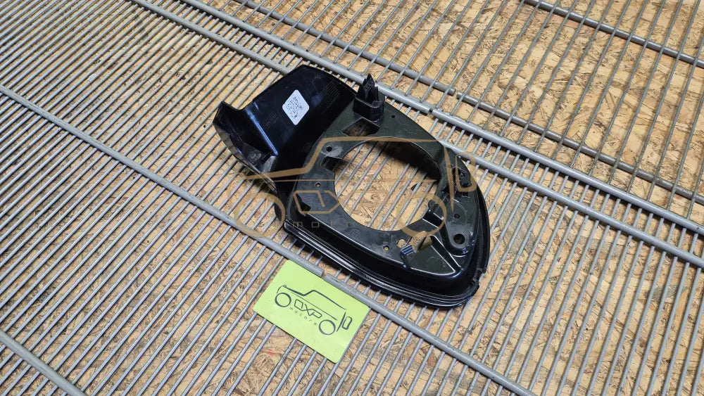 BMW X7 G07 Left exterior mirror - exterior mirror