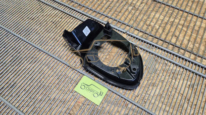 BMW X7 G07 Left exterior mirror - exterior mirror