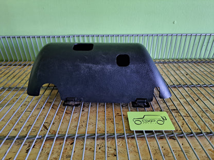 Mercedes-Benz G-Class W463 Jack cover