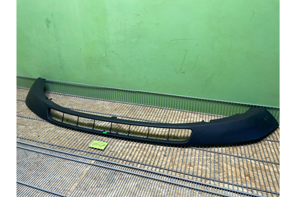 Ford Focus Station Front Bumper Spoiler - bumper spoiler