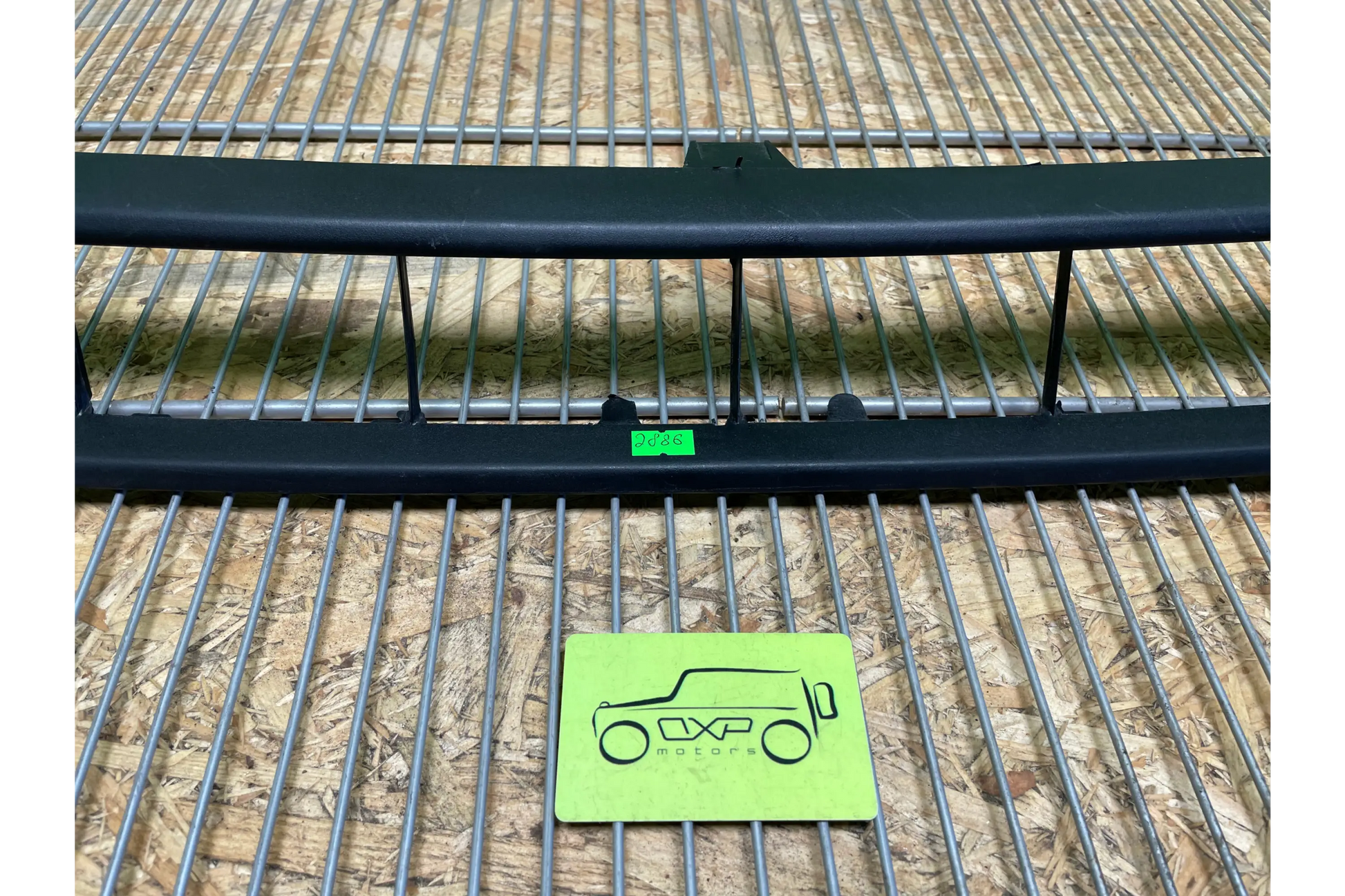 Ford Focus Station Front Bumper Spoiler - bumper spoiler