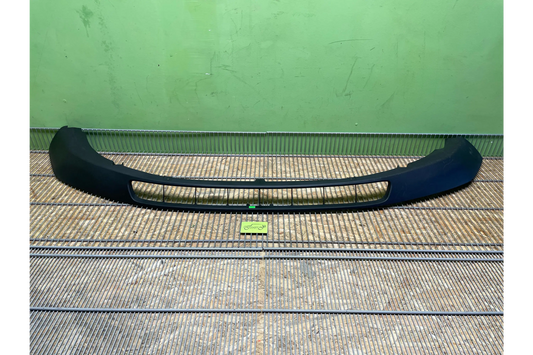 Ford Focus Station Front Bumper Spoiler - bumper spoiler