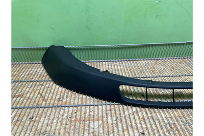 Ford Focus Station Front Bumper Spoiler - bumper spoiler