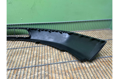 Ford Focus Station Front Bumper Spoiler - bumper spoiler
