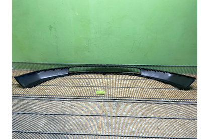 Ford Focus Station Front Bumper Spoiler - bumper spoiler