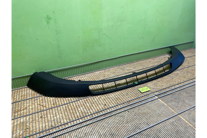 Ford Focus Station Front Bumper Spoiler - bumper spoiler