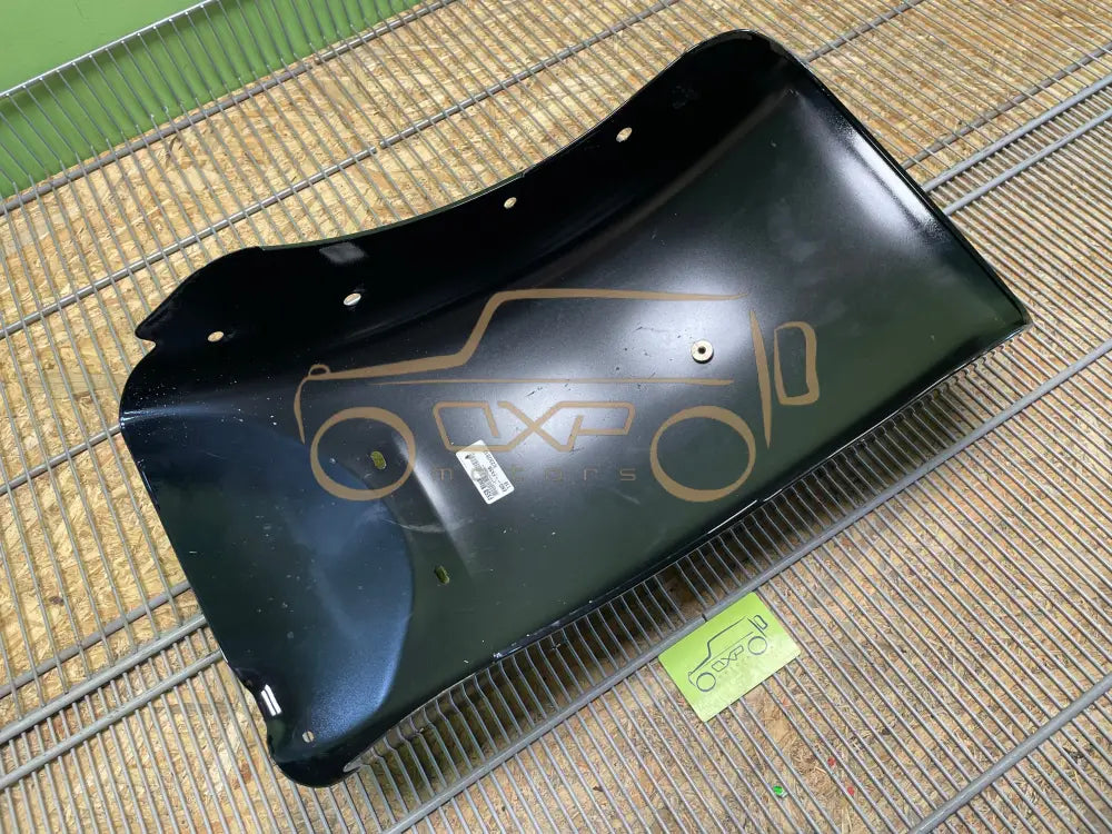 Harley Davidson Softail Breakout rear black fender - rear fender