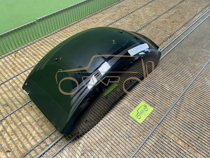 Harley Davidson Softail Breakout rear black fender - rear fender