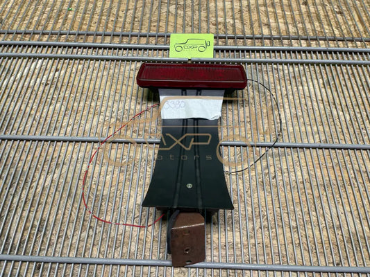 JEEP Wrangler JK High mount third brake stop light - brake stop light