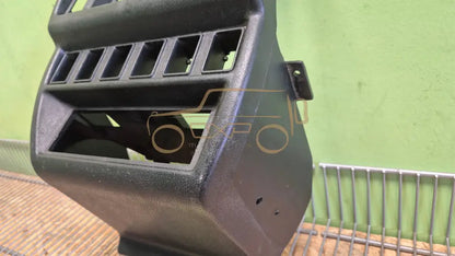 Lada Niva 1.7 Radio console - radio console