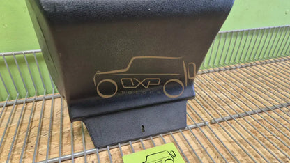 Lada Niva 1.7 Radio console - radio console