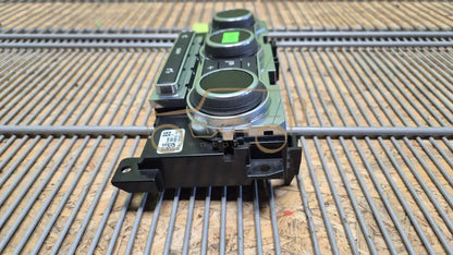 LAN ROVER RANGE ROVER IV L405 Heater control unit - heater control