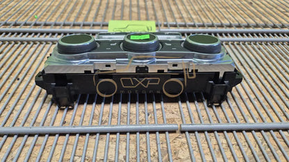 LAN ROVER RANGE ROVER IV L405 Heater control unit - heater control