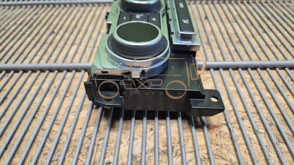 LAN ROVER RANGE ROVER IV L405 Heater control unit - heater control