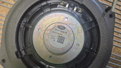 LAND ROVER RANGE ROVER Discovery 5 Front Door Speakers - door speaker