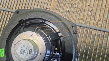 LAND ROVER RANGE ROVER Discovery 5 Front Door Speakers - door speaker