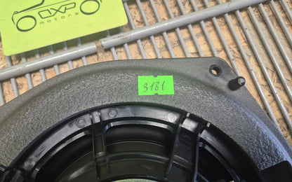 LAND ROVER RANGE ROVER Discovery 5 Front Door Speakers - door speaker