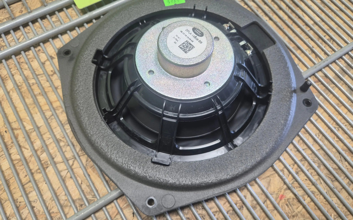 LAND ROVER RANGE ROVER Discovery 5 Front Door Speakers - door speaker